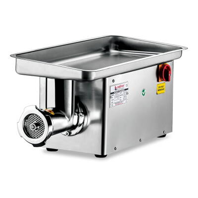 12 No Et Kıyma Makinesi (220V)