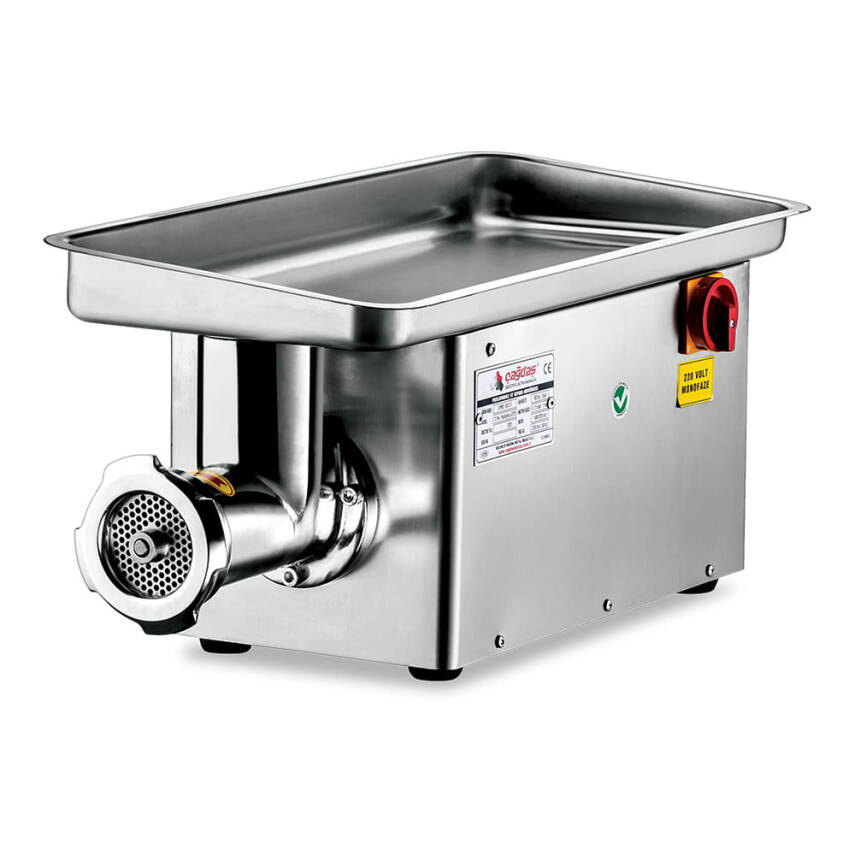 12 No Et Kıyma Makinesi (220V) - 2