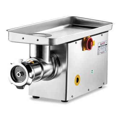 22 No Et Kıyma Makinesi  (220V)